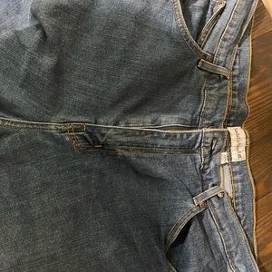 Saddlebred men jeans relaxed fit size 36x30.